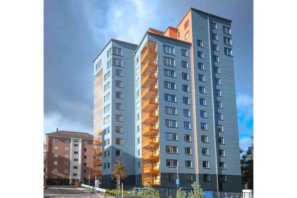 3 RUM KÖK - Photo 1