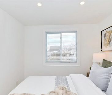 5492 Highland Avenue apartment — Niagara Falls, ON (3-Bedroom) - 3 ... - Photo 5