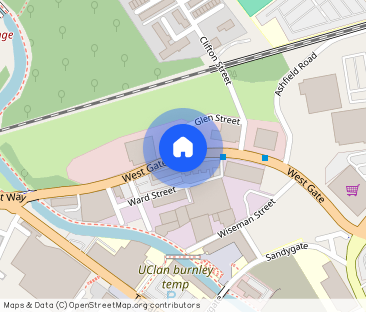 Westgate, Burnley, BB11 - Photo 1