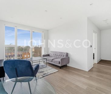 1 bedroom apartment to rent - Photo 2