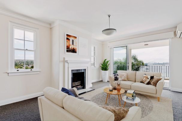 6/776 New South Head Road,Rose Bay,New South Wales 2029, Sydney - Photo 1