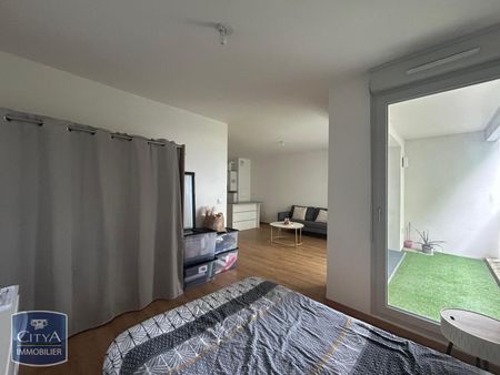 Location Appartement 1 pièce 36m² BEGLES 33130 - Photo 4