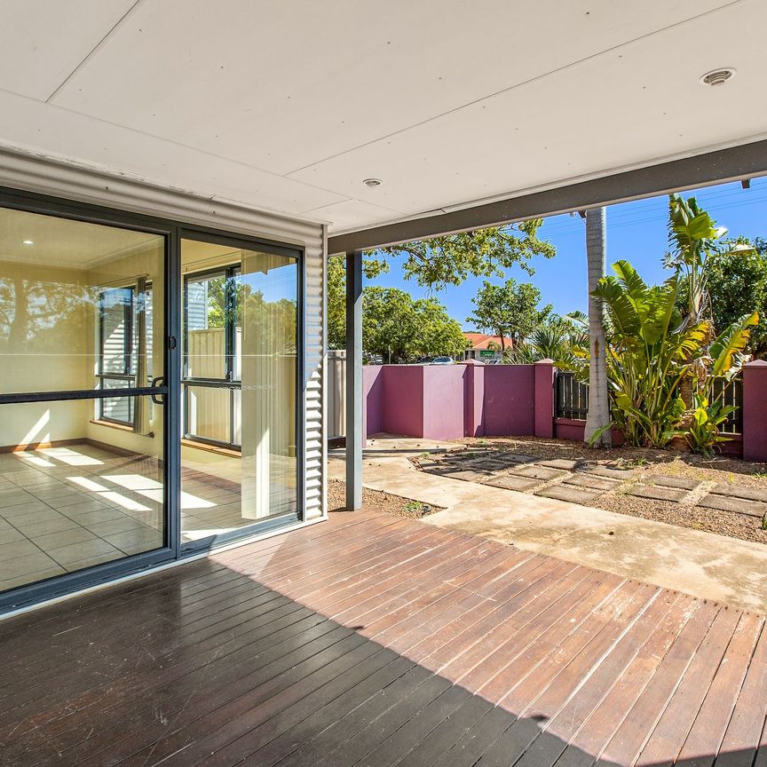 1/39 Frederick Street, Broome. - Photo 1