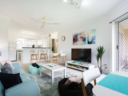 7/8 Springfield Crescent, Manoora QLD 4870 - Apartment For Rent | Domain - Photo 5