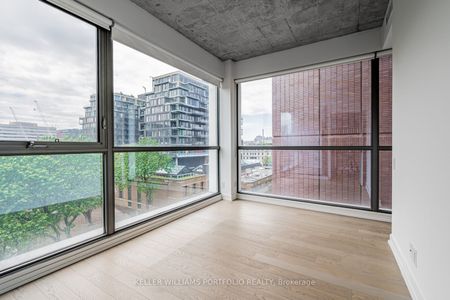 Brant Park Lofts , #726 - Photo 5