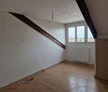 Location Appartement 2 pièces 37m² - Photo 1