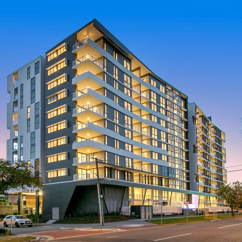 Level 3, 1038/123 Cavendish Road, Coorparoo, QLD 4151 - Photo 1