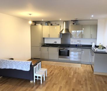 1 bedroom apartment to rent - Photo 6