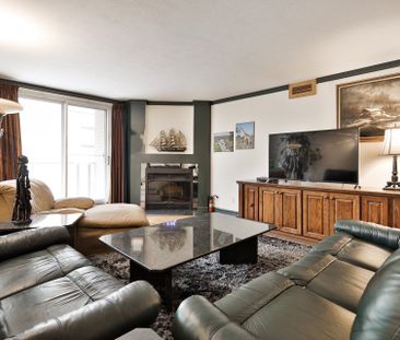 500 Rue de la Montagne, apt. 303 - Photo 5