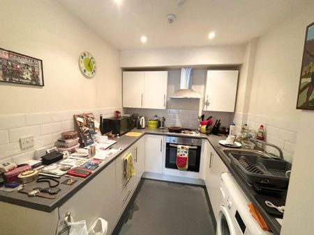 1 bedroom flat to rent - Photo 4
