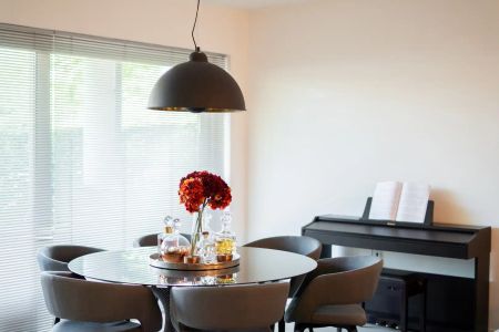 Luxueus afgewerkt gelijkvloers appartement - Photo 3