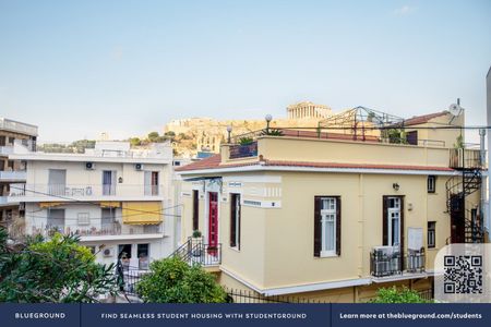 Διαμέρισμα για ενοικίαση Ακρόπολη (Ιστορικό Κέντρο) - Photo 3