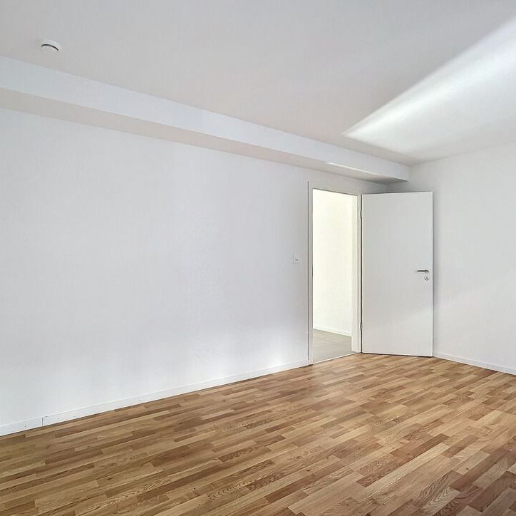 Appartement 3.5 pièces - Photo 1