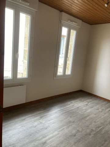 Location Appartement 3 pièces 56m² LIBOURNE 33500 - Photo 4