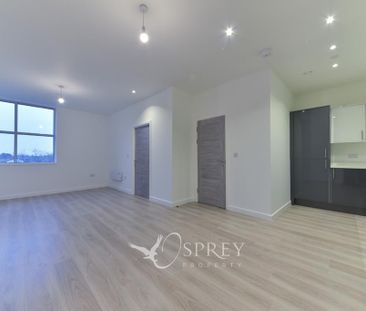 1 bedroom apartment to rent - Photo 2