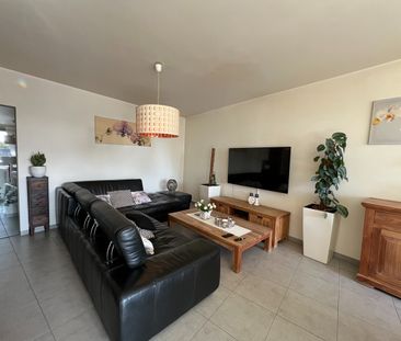 Luxueus 2-slaapkamerappartement nabij het centrum van Genk - Foto 3