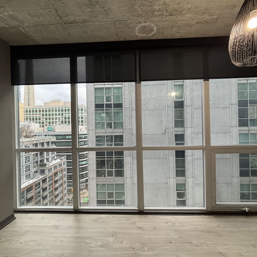 For Lease - 88 Blue Jays Way Unit# 1105, Toronto, Ontario - Photo 1