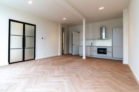 Te huur: Appartement Van de Spiegelstraat 19 M in Den Haag - foto 3