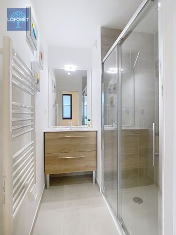 Appartement T2 près de AIX EN PROVENCE à louer - Photo 5