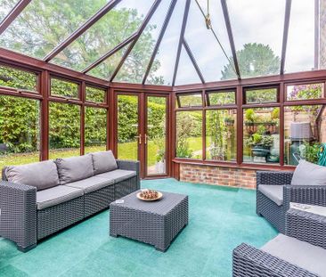 1 bedroom retirement property to rent - Photo 6