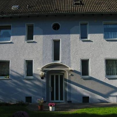 1. OG mit Fenster im Duschbad - Foto 1