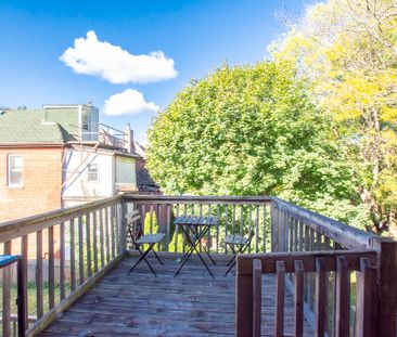 204 Sanford Ave S, Hamilton - All Inclusive 2 Bedroom Apartment - Photo 6