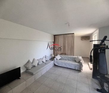 Studio/Γκαρσονιέρα για ενοικίαση - Θέρμη, - Photo 2