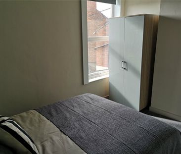Collin Street, Beeston, Nottingham, Nottinghamshire, NG9 - Photo 6