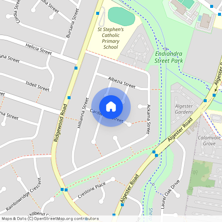 5/10 Cardwellia Street, Qld 4115, Algester