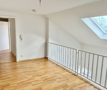 Extravagant wohnen mit Galerie! - Foto 6