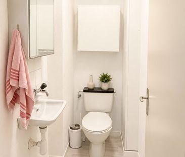 5.5 Zimmer, 101 m², 1. Stock - Photo 4