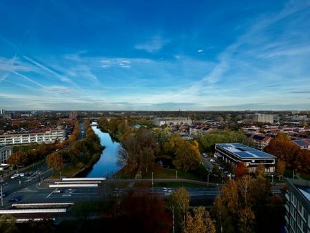 Aalscholverpad 175, Watervogelbuurt, 3815DZ, Amersfoort - Foto 4