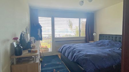 2½ Zimmer-Wohnung in Männedorf (ZH), möbliert, auf Zeit - Foto 3