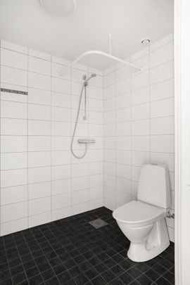 Ängegatan 1 C, Östersund - Foto 1
