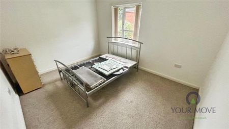 4 bedroom terraced house to rent - Photo 5