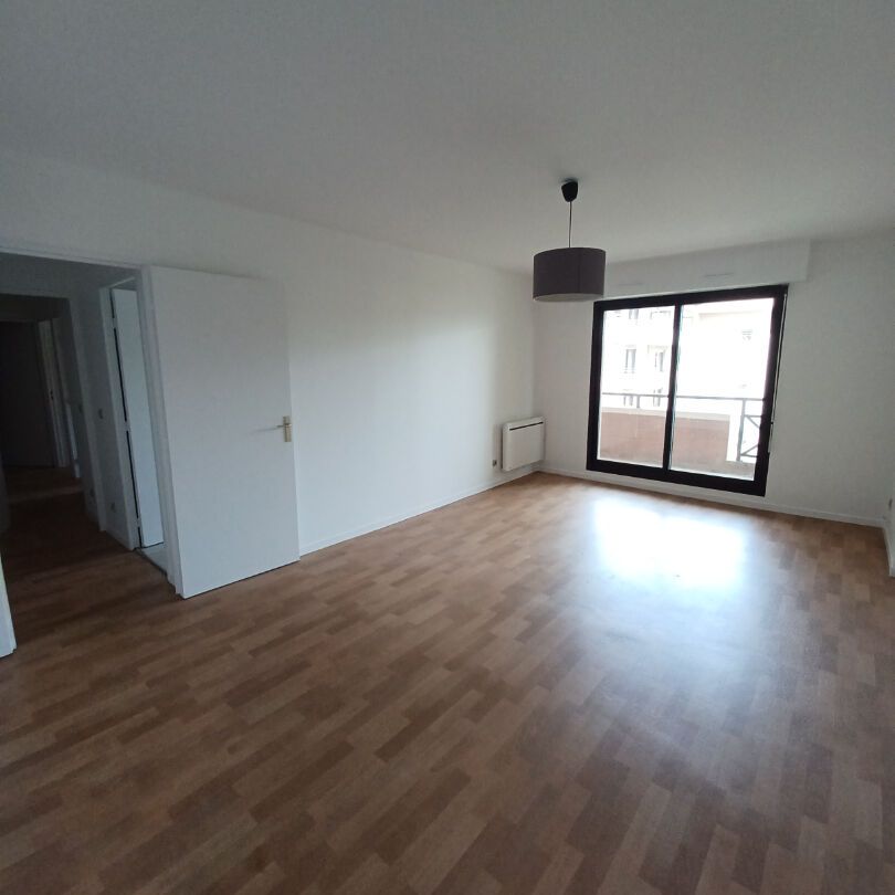 Location Appartement 3 pièces 63m² TOULOUSE 31500 - Photo 1