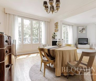 4 pièces meublé - Photo 3