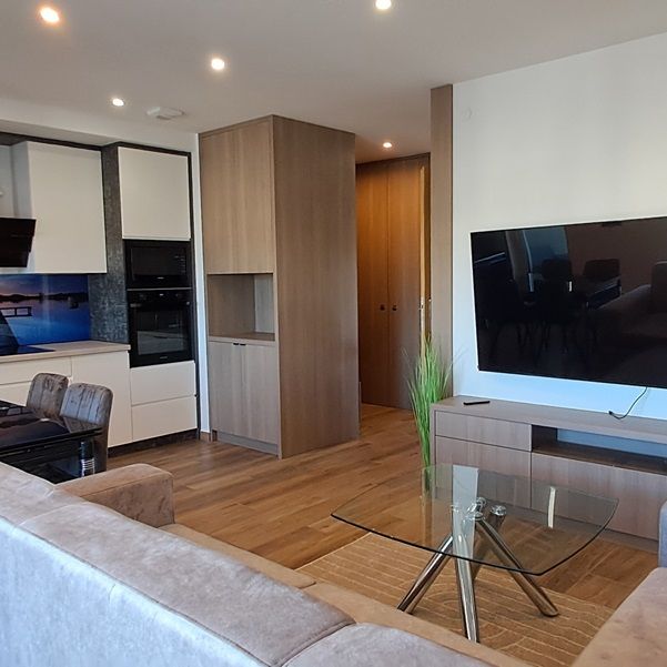 Ładne mieszkanie , RZESZÓW - - Фото 1