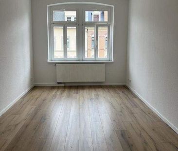 Erstbezug nach liebevoller Sanierung! Individuell Wohnen in der Man... - Foto 4