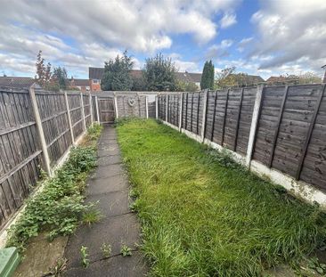 2 bedroom terraced house to rent - Photo 5