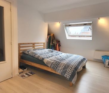 Karaktervolle woning met terras aan de reien te huur in Brugge - Foto 5