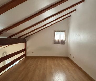 Appartement T1 en Duplex de 31m² - Photo 3