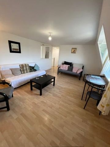 2 Bed Flat, Colney Hatch Lane, N10 - Photo 3