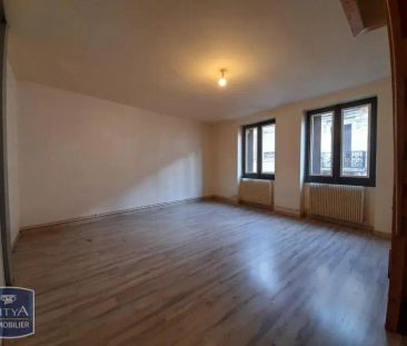 Appartement à louer 3 pièces 55.98m² - Photo 4