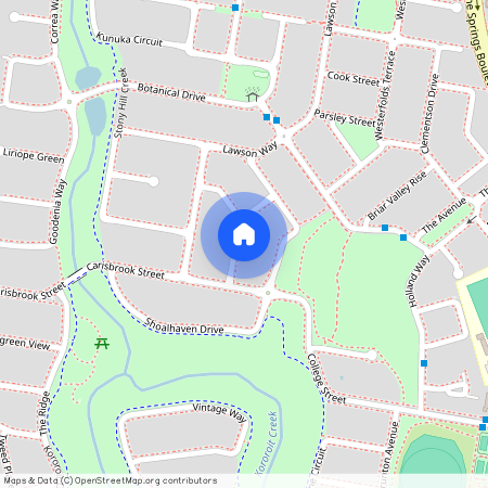 CAROLINE SPRINGS, 11, Flinders Place