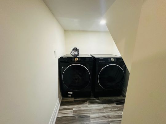 For Lease - 22 Horfield Avenue Unit# (Bsmt), Toronto, Ontario - Photo 1