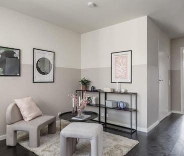 Bromstensvägen 154 lgh 1213 - Foto 5