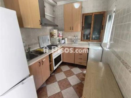 Piso en alquiler en Cómpeta - Photo 3