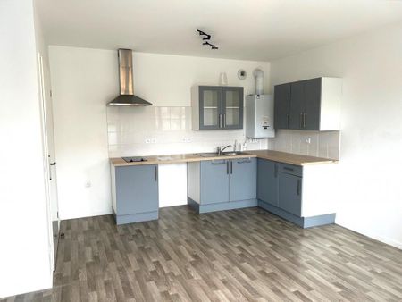 Location Appartement 2 pièces 37m² VILLENOY 77124 - Photo 4