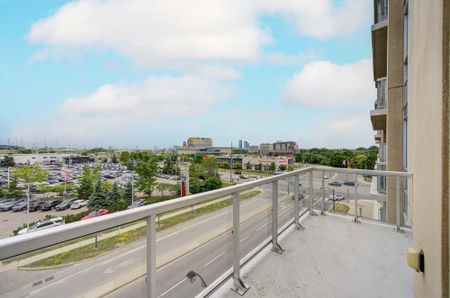 For Lease - 8323 Kennedy Road Unit# 309, Markham, Ontario - Photo 2